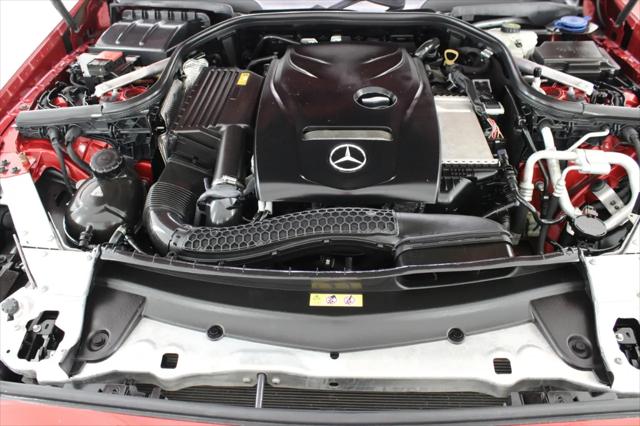 2017 Mercedes-Benz E-CLASS E 300 E 300
