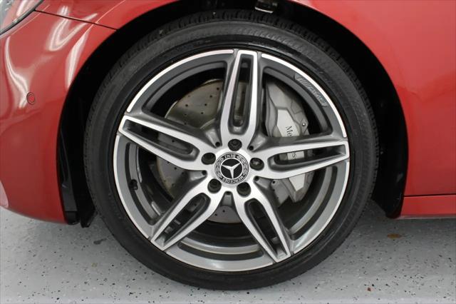 2017 Mercedes-Benz E-CLASS E 300 E 300