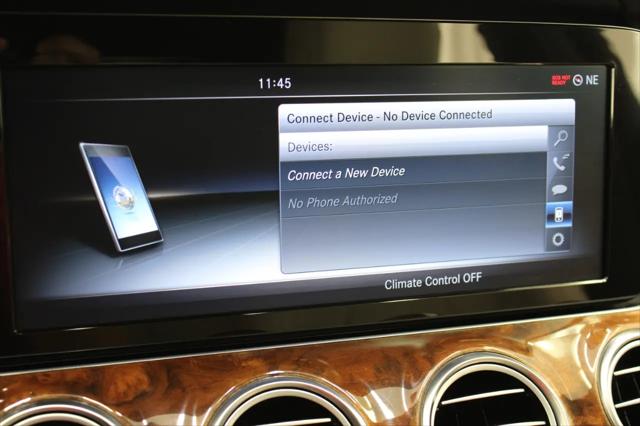 2017 Mercedes-Benz E-CLASS E 300 E 300