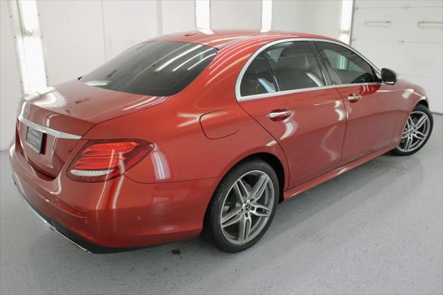 2017 Mercedes-Benz E-CLASS E 300 E 300