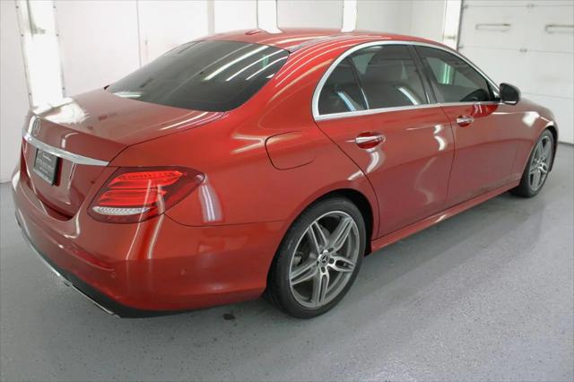 2017 Mercedes-Benz E-CLASS E 300 E 300