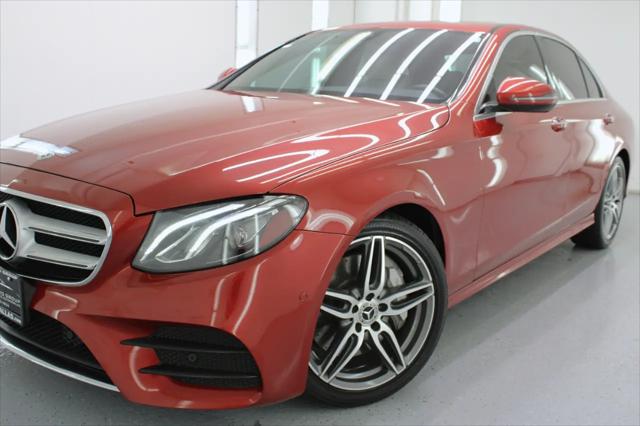 2017 Mercedes-Benz E-CLASS E 300 E 300