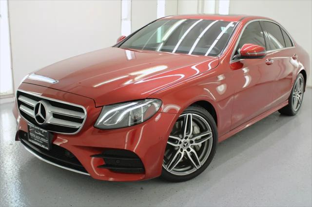 2017 Mercedes-Benz E-CLASS E 300 E 300