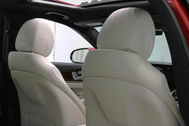 2017 Mercedes-Benz E-CLASS E 300 E 300