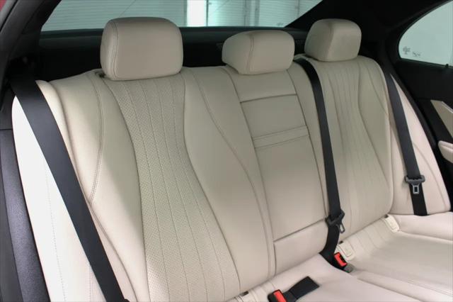 2017 Mercedes-Benz E-CLASS E 300 E 300