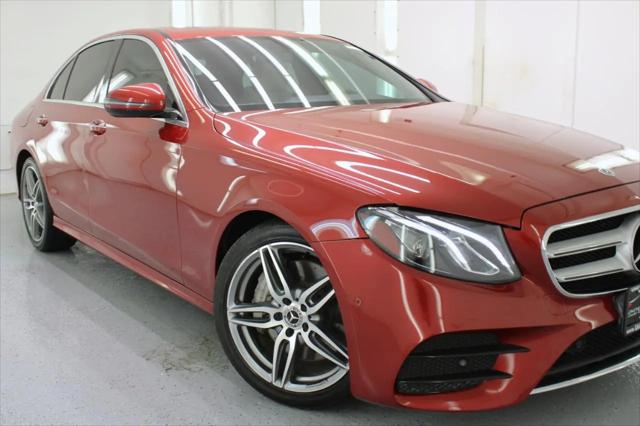 2017 Mercedes-Benz E-CLASS E 300 E 300