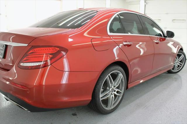 2017 Mercedes-Benz E-CLASS E 300 E 300