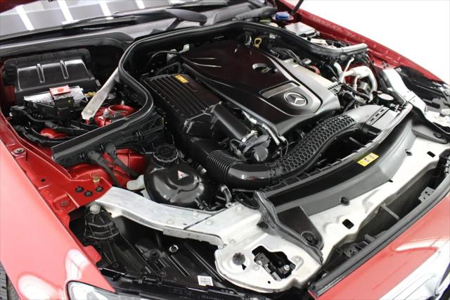 2017 Mercedes-Benz E-CLASS E 300 E 300