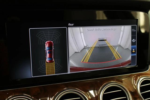 2017 Mercedes-Benz E-CLASS E 300 E 300