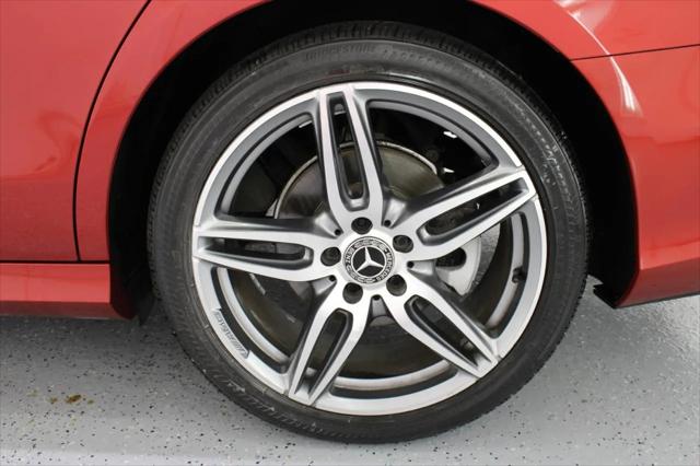 2017 Mercedes-Benz E-CLASS E 300 E 300