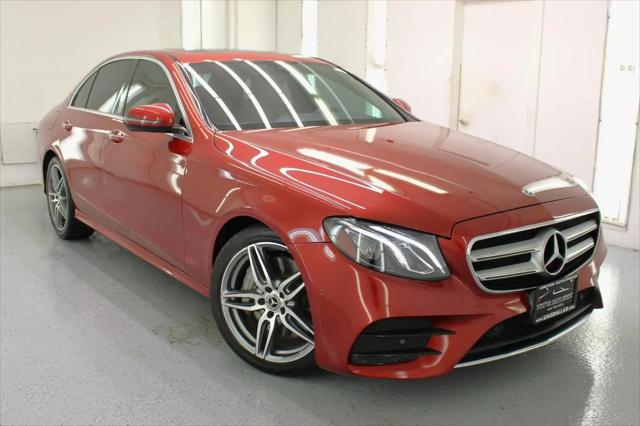 2017 Mercedes-Benz E-CLASS E 300 E 300