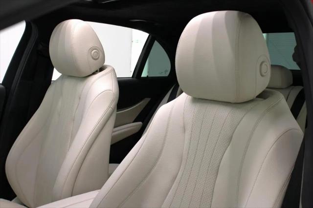 2017 Mercedes-Benz E-CLASS E 300 E 300