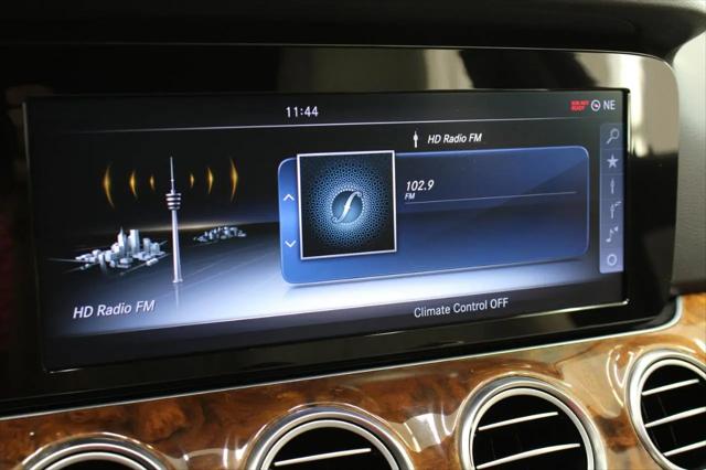 2017 Mercedes-Benz E-CLASS E 300 E 300