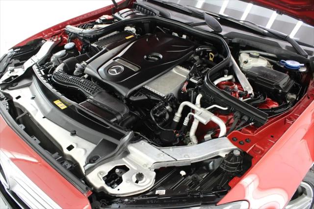 2017 Mercedes-Benz E-CLASS E 300 E 300