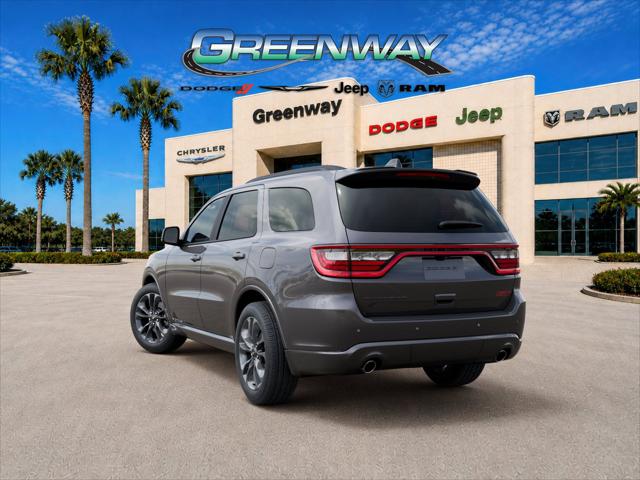 2026 Dodge Durango GT PLUS AWD