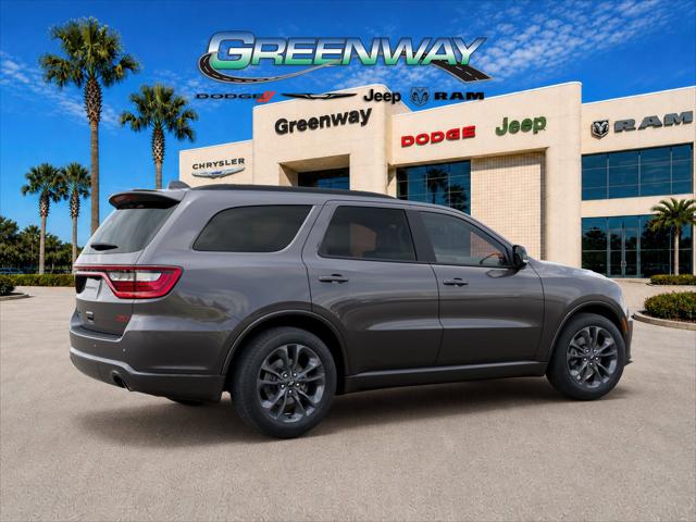 2026 Dodge Durango GT PLUS AWD