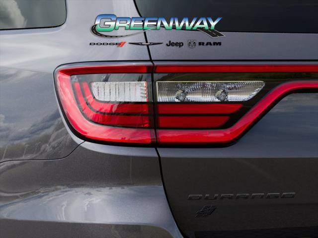 2026 Dodge Durango GT PLUS AWD
