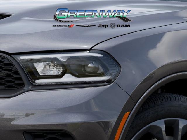 2026 Dodge Durango GT PLUS AWD