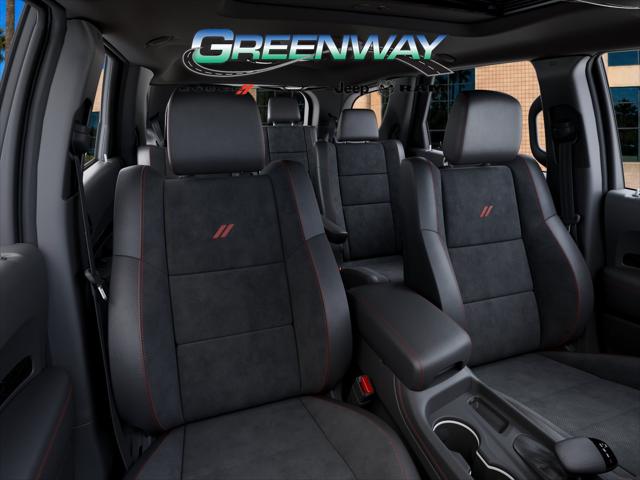 2026 Dodge Durango GT PLUS AWD