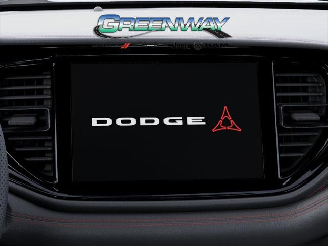 2026 Dodge Durango GT PLUS AWD