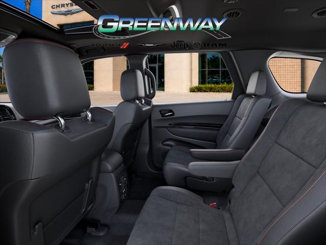 2026 Dodge Durango GT PLUS AWD