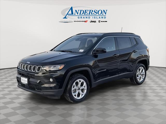 2026 Jeep Compass Latitude for sale in Grand Island, NE
