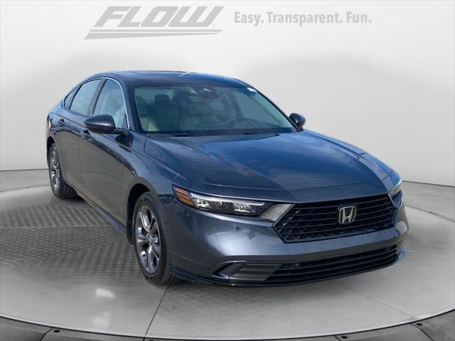 2024 Honda Accord Hybrid EX-L for sale in Winston Salem, NC