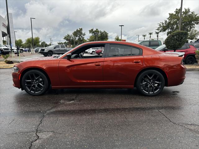 2023 Dodge Charger SXT 2023 Dodge Charger SXT