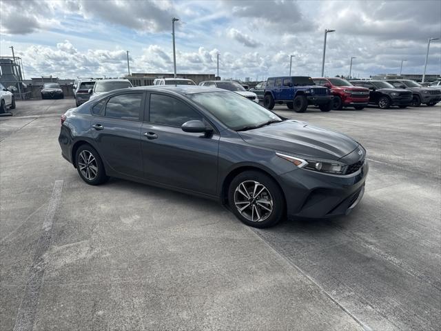 2023 Kia Forte LXS 2023 Kia Forte LXS