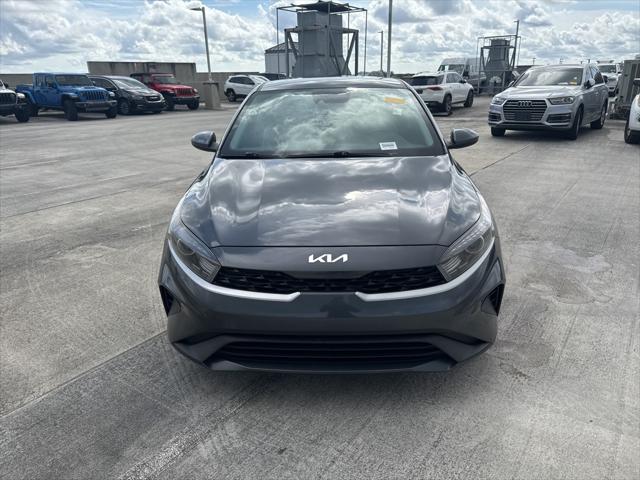 2023 Kia Forte LXS 2023 Kia Forte LXS