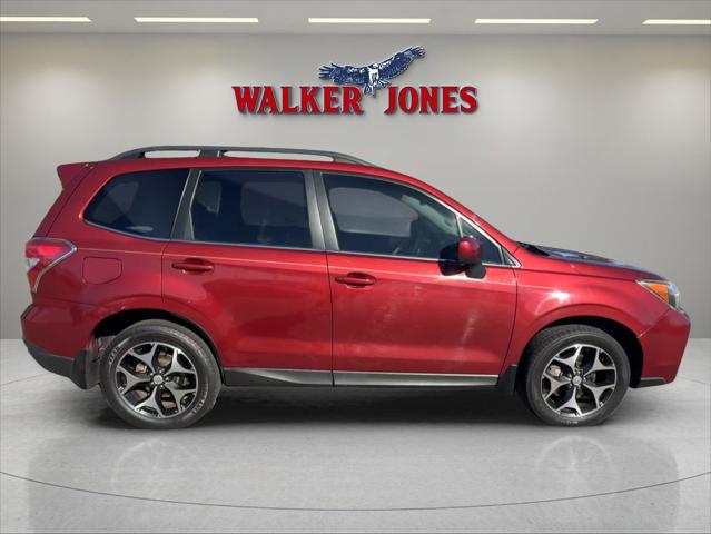 2014 Subaru Forester 2.0XT Premium 2014 Subaru Forester 2.0XT Premium