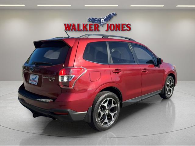 2014 Subaru Forester 2.0XT Premium 2014 Subaru Forester 2.0XT Premium