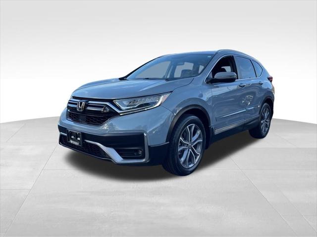 2020 Honda CR-V AWD Touring