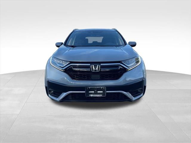 2020 Honda CR-V AWD Touring