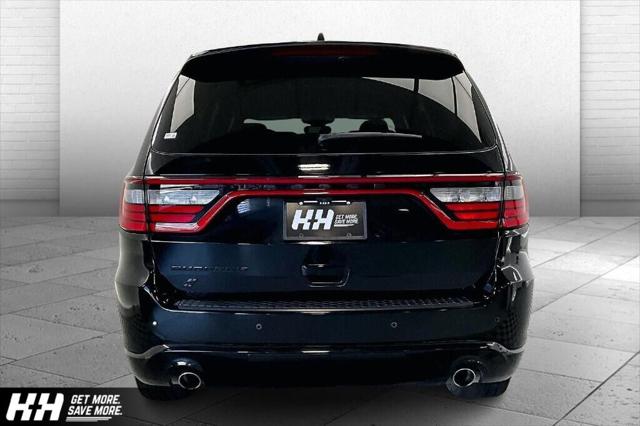 2022 Dodge Durango SXT AWD 2022 Dodge Durango SXT AWD