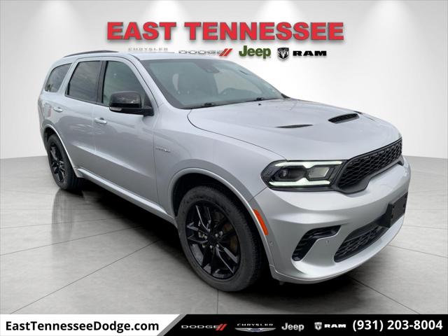 2025 Dodge Durango R/T 2025 Dodge Durango R/T