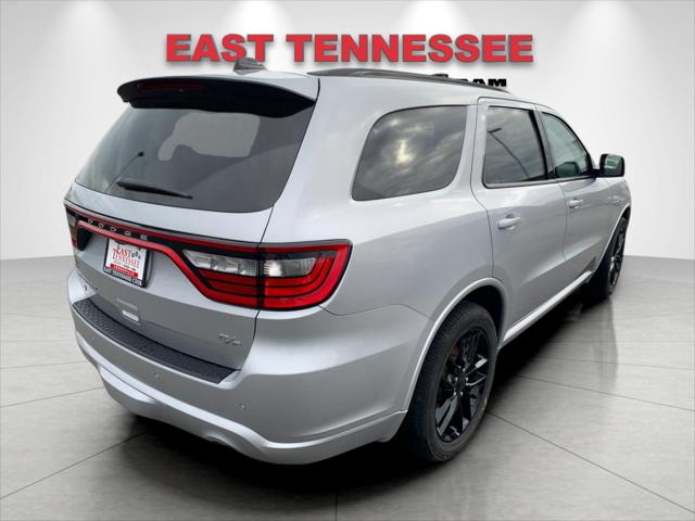 2025 Dodge Durango R/T 2025 Dodge Durango R/T