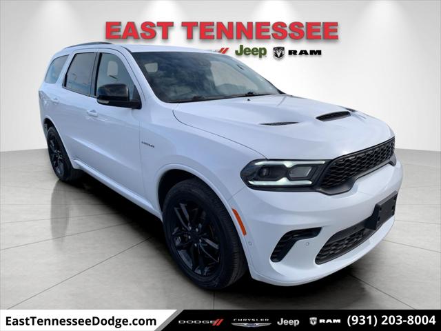 2025 Dodge Durango R/T 2025 Dodge Durango R/T