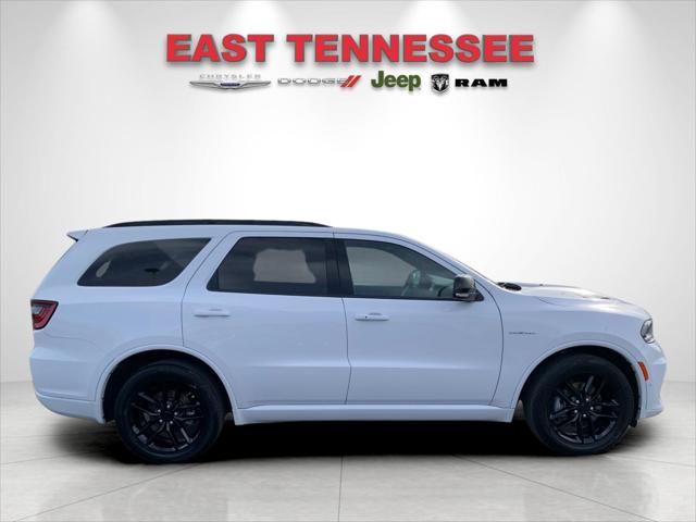 2025 Dodge Durango R/T 2025 Dodge Durango R/T