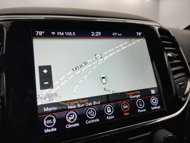 2021 Jeep Grand Cherokee Laredo X 4x4 2021 Jeep Grand Cherokee Laredo X 4x4