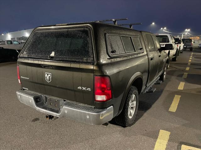 2014 RAM 1500 Outdoorsman 2014 RAM 1500 Outdoorsman