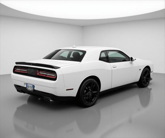 2016 Dodge Challenger R/T Plus 2016 Dodge Challenger R/T Plus
