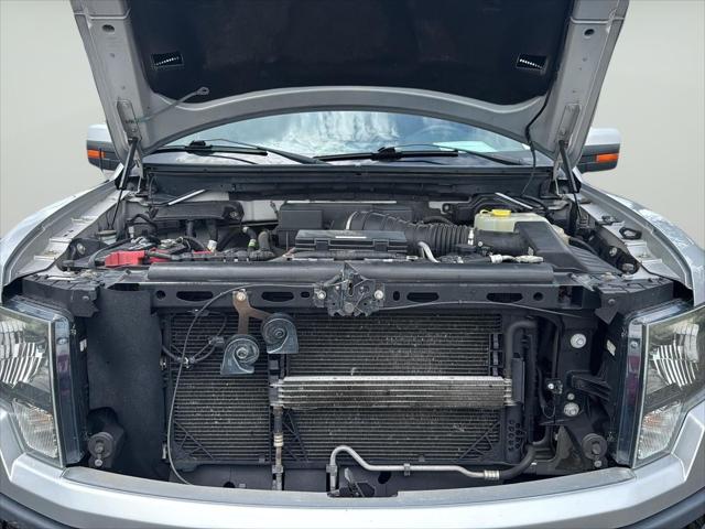 2012 Ford F-150 SVT Raptor 2012 Ford F-150 SVT Raptor