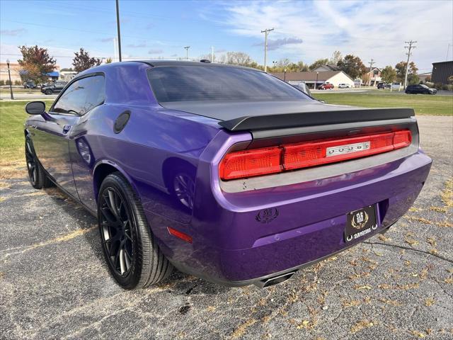 2014 Dodge Challenger R/T Classic 2014 Dodge Challenger R/T Classic