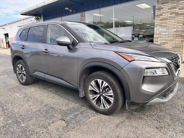 2023 Nissan Rogue SV FWD 2023 Nissan Rogue SV FWD