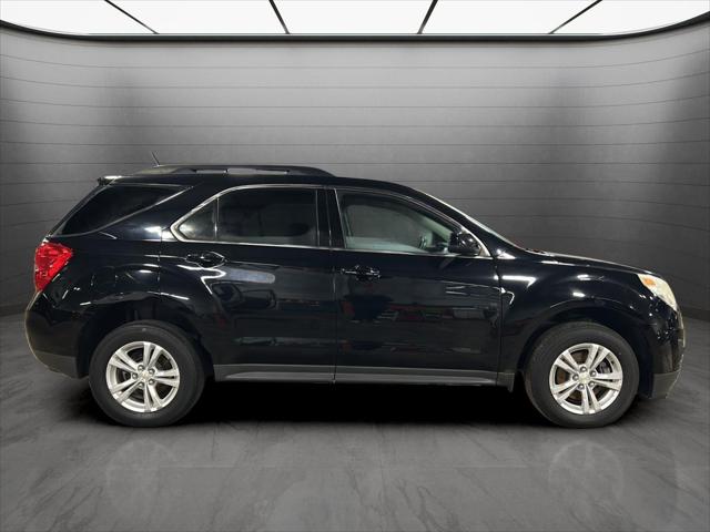 2015 Chevrolet Equinox 1LT 2015 Chevrolet Equinox 1LT