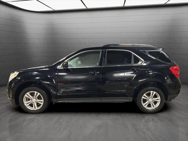 2015 Chevrolet Equinox 1LT 2015 Chevrolet Equinox 1LT
