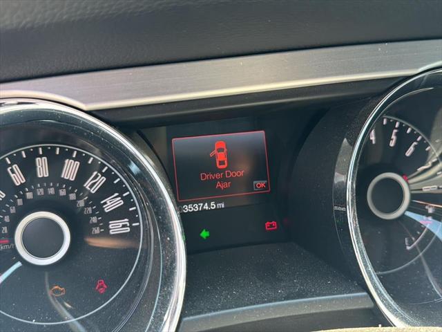 2014 Ford Mustang GT Premium 2014 Ford Mustang GT Premium