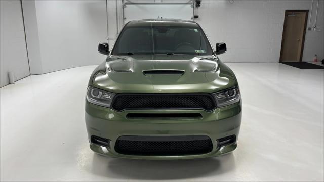 2020 Dodge Durango R/T AWD 2020 Dodge Durango R/T AWD