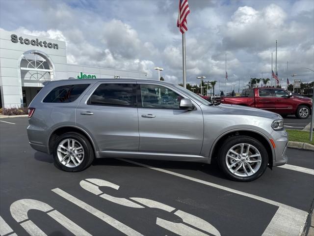 2021 Dodge Durango GT AWD 2021 Dodge Durango GT AWD